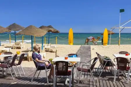 SplashWorld Venus Beach All Inclusive - 33