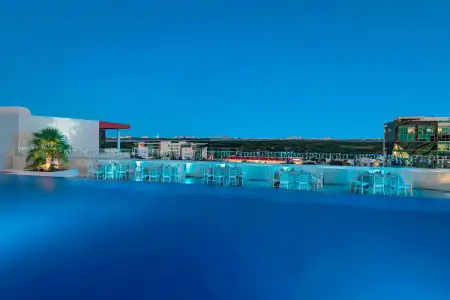 Four Points by Sheraton Cancun Centro - 13