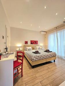 Florence Comfort B&B - 98