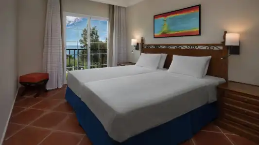 Marriott's Playa Andaluza - 66