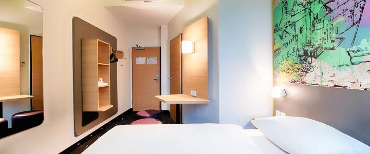 B&B Kassel-City - 6