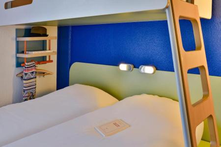 ibis budget Chambéry Centre Ville - 5