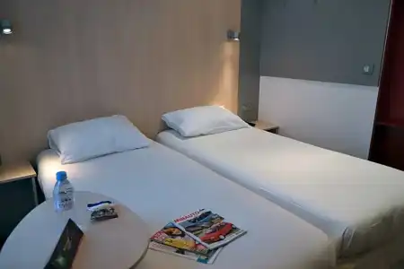 ibis Styles Paris Cadet Lafayette - 17