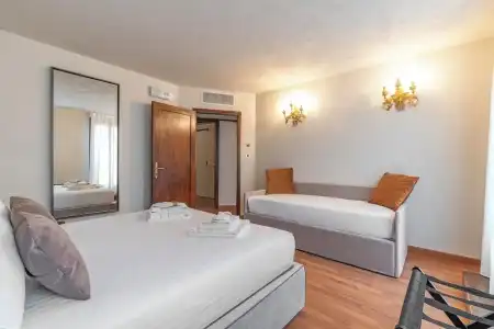 Ca' Morosini 1 & 2 - 106