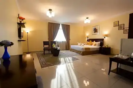 Crown Palace Ajman - 42