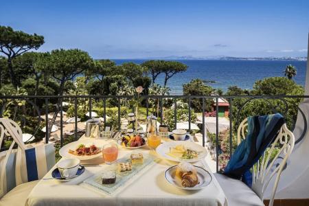 Excelsior Belvedere & Spa - 77