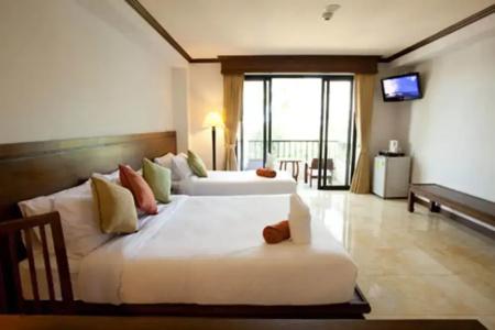 Astrococo Beach Resort by Coconut Beach - 44