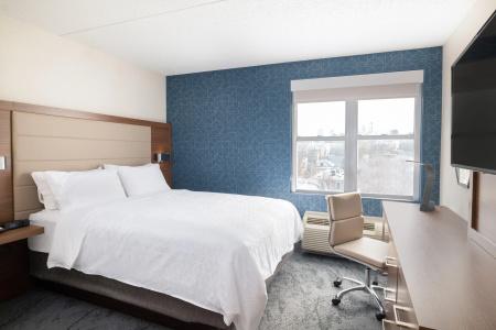 Holiday Inn Express & Suites Boston - Cambridge by IHG - 3