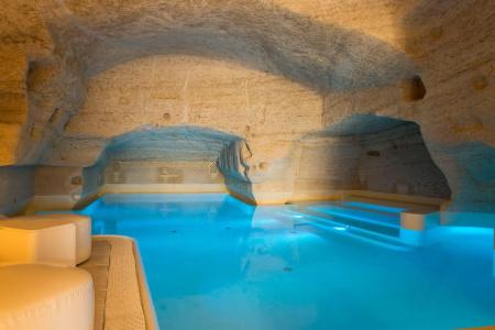 Aquatio Cave Luxury & SPA - 16