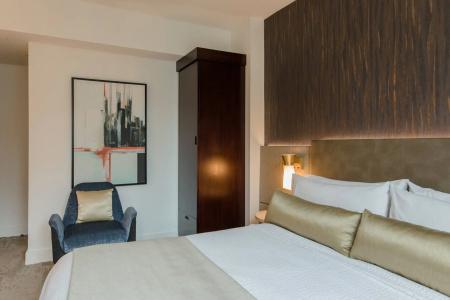 Marriott Vacation Club, New York City - 18