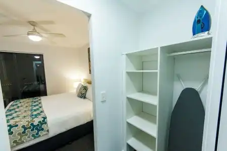 Atrio Apartments - 78