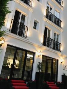 Ruby Palace - 2