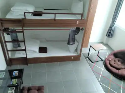 Wee Hostel - 46