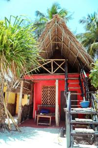 Evergreen Bungalows - 44