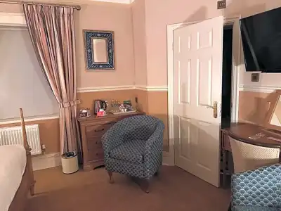 Chester House Guest House - 95