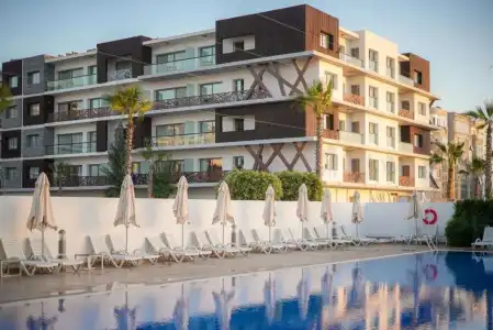 Zephyr Agadir - 16