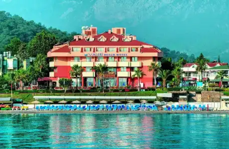 Valeri Beach - All Inclusive - 45
