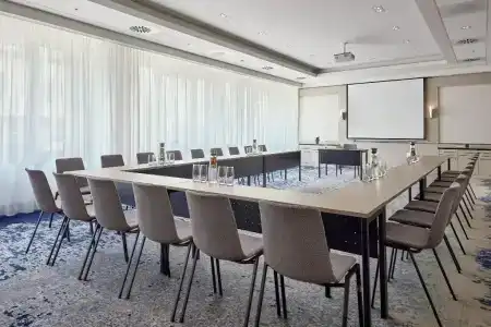 The Westin Grand Frankfurt - 37
