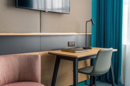 Holiday Inn Reims - City Centre - 60