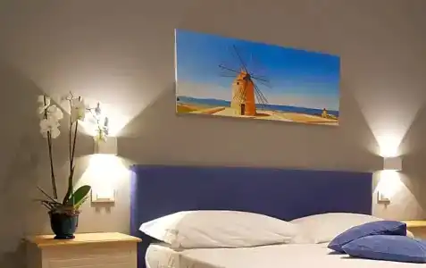 ZIBIBBO SUITES & ROOMS - Apartin Centro Storico a Trapani - 165