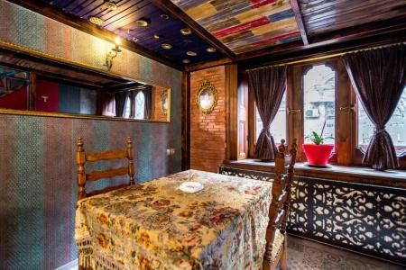 Tiflis Inn Glamour Boutique - 82