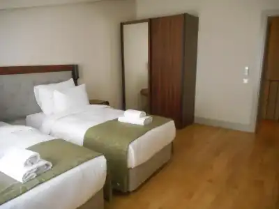 Keten Suites Taksim - 112
