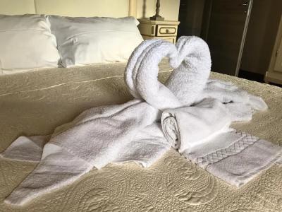 B&B la Bella Lucca - 60