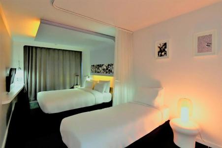Mercure Nantes Centre Gare - 39