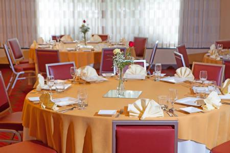 Four Points by Sheraton Philadelphia Northeast - 23