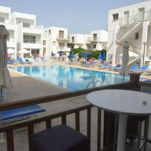 Sweet Memories Apts - 49