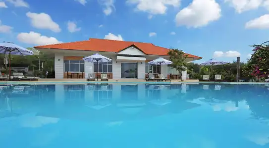 Eden Resort - 19