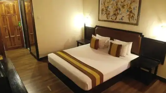 The Flora Kuta Bali By Reddoorz - 75