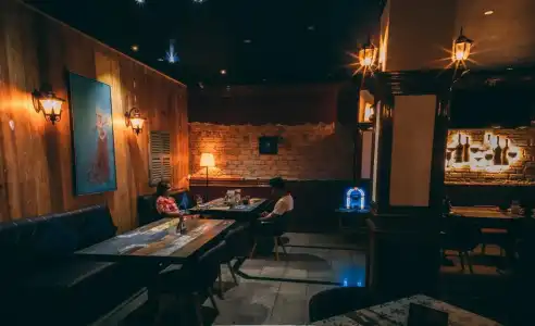 Pacific, Phnom Penh - 16