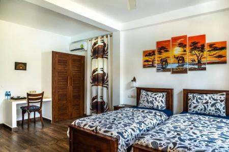 Green Parrot Beach Resort - 23