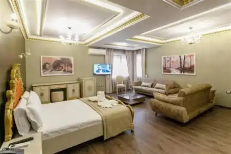 Elite Palace - 6