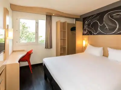 ibis budget Béziers Est Mediterranée - 42