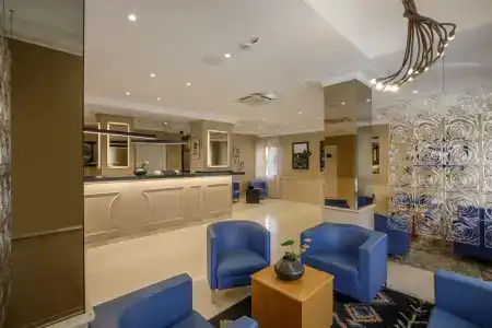 Best Western Plus Globus - 1