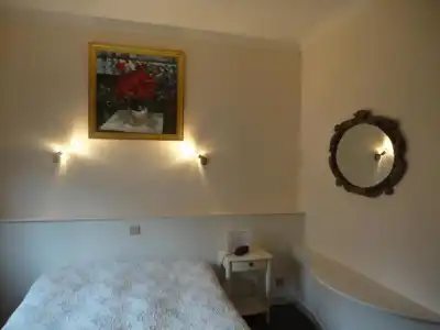Hôtel Chiffre - 37