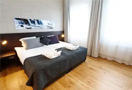 TOP CityLine Fosshotel - 30