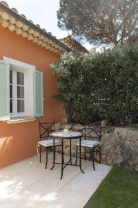 La Bastide de Saint Tropez - 86