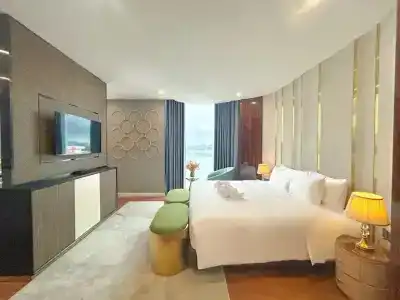 Paddington Halong Bayview - 69