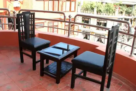 Access Nepal - 49