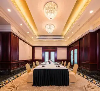 InterContinental Shanghai Ruijin by IHG - 48