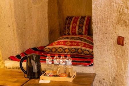 Cappadocia Ennar Cave - 134