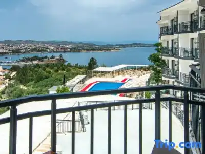 Dalya Resort Aqua & Spa - 125