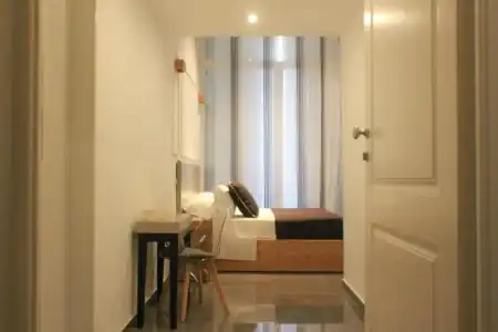 Be Italian Flat Piazza Bovio 22 - 44