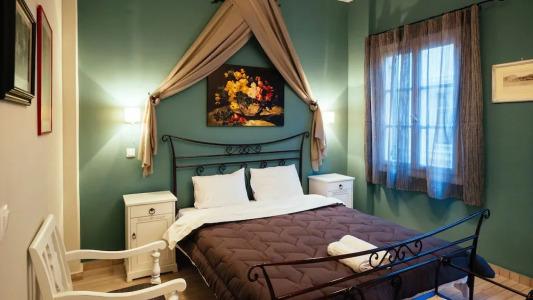 Pension Acronafplia B&D - 60