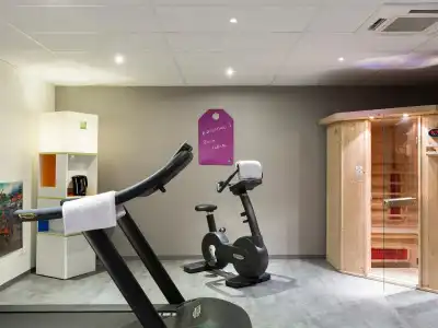ibis Styles Blois Centre Gare - 21