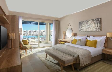 Steigenberger Resort Ras Soma - 40