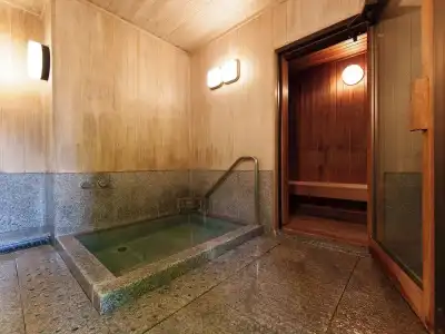 Unzen Hanzuiryo - 18